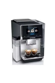 Siemens iSelect dokunmatik ekran menüsü Ve 5 inç ekran ile Otomatik  Espresso&Cappuccino Makinesi - 4