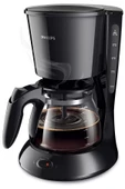 Philips Hd7461/20 Daily Collection Siyah Filtre Kahve Makinesi - 2