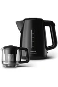 Philips Hd 3 Serisi Yeni Versiyon Çaycı -çay Makinesi - Kettle -delux Serisi - 6