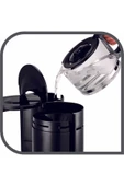 TEFAL Filtre Kahve Makinesi + Starbucks Poşet Kahve 10 Adet Hediye - 6
