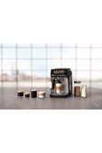 Philips EP3246/70 Tam Otomatik Espresso Makinesi 3200 Serisi Siyah 011ZSERI - 3