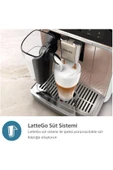 Philips En Hızlı,LatteGo Tam Otomatik Espresso Makinesi,20 Sıcak ve Soğuk İçecek,Silent Brew, 1500 W ,15 BAR - 4