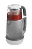 Arçelik Tiryaki Çay Makinesi Cam Demlik 3280 C Yeni Model 1650 W - 1