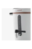 Arçelik Sıcak Tutma ÖzelliğiSu/Kireç Filtresi ile elektrikli Semaver 2000W - 3