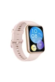 Huawei Watch Fit 2 Aktif Edition Akıllı Saat Sakura Pembesi - 3