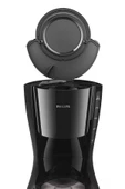 Philips Hd7461/20 Daily Collection Siyah Filtre Kahve Makinesi - 3