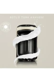 Karaca Hatır Hüps Sütlü Türk Kahve Makinesi - Bej - 1