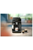 Philips Yumuşak Süt Köpüğü Özellikli Otomatik Siyah Espresso Makinası - 6