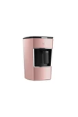 Beko Mini Rose Gold Türk Kahve Makinesi - 1