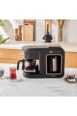 Karaca Premium Hatır Plus Mod 5 In 1 Kahve Ve Çay Makinesi - 1