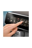 Philips Ep3347/90 3300 Serisi Lattego Tam Otomatik Espresso Makinesi - 1