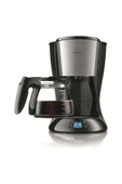 Philips Çelik Coffee Maker HD7459 1-2 L  Filtre Kahve Makineleri - 1