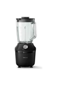 Philips Plastik Smoothee Blender 600 W -Siyah Hrkplus Plastik 1 - 2 L  li 500 - 800 - 2
