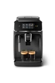 Philips 2000Seri Dokunmatik Ekranlı Tam Otomatik Espresso Makinası Zamanlayıcı, AquaClean Özellikli - 4