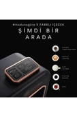 Karaca Premium Hatır Plus Mod 5 In 1 Kahve Ve Çay Makinesi - 2