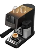 Grundig KSM  Delisia Coffee Yarı Otomatik Espresso Makinesi - 2