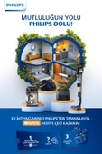 Philips Ep3347/90 3300 Serisi Lattego Tam Otomatik Espresso Makinesi - 3