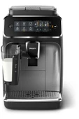 Philips EP3246/70 Tam Otomatik Espresso Makinesi 3200 Serisi Siyah 011ZSERI - 4
