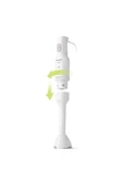 Philips 200 - 500 Watt Promix El Blenderı  Plastik  Polipropilen 500 ml Beyaz - 2