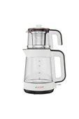 Arçelik Cm 6964 Resital Çay Makinesi Açelik - 1