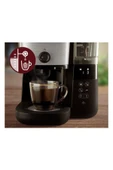 Philips LED Ekran Cam Sürahili Filtre Kahve Makinesi Entegre - 2