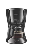 Philips Hd7461/20 Daily Collection Siyah Filtre Kahve Makinesi - 1
