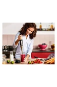 Philips 3 Kademeli Viva Collection Promix El Blenderi 800 Watt  50 Hz / 60 Hz C / F - 2