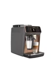Philips Yeni Seri Vaccum EP5544 Tam Otomatik Espresso Makinesi Bronz Siyah , 1.8 Litre - 1