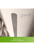 Philips Çevre Dostu Mutfak 5000 Serisi Filtre Kahve Makinesi, 1.2L Kapasite, Krem, HD5120/00 - 5