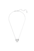 Swarovski SWR5647924 Kalpli Kadın Kolye - 1