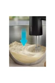 Philips 220 - 240 V Mikser 1000+ ml 0 - 500 Watt  Plastik 5 Kademeli Çok Renkli C - 3