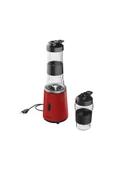 Grundig 250 W - 4 Kanatlı Paslanmaz Çelik Bıçak - 0,6 Ml Hazneli Smoothie Blender - 3