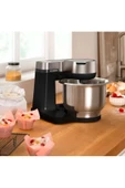 Bosch Premium 7 Hız Kademeli Mutfak Şefi 900W Inox - 5