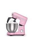 Karaca Orginal Mastermaid Chef Pro Çift Kollu Mutfak Şefi 1500 W Pink - 1