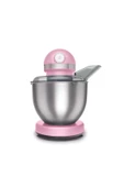 Karaca Orginal Mastermaid Chef Pro Çift Kollu Mutfak Şefi 1500 W Pink - 3