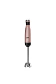 Beko Rhb 5050 R Floral El Blender Seti Rose Gold - 2