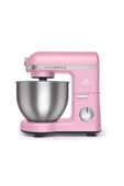 Karaca Orginal Mastermaid Chef Pro Çift Kollu Mutfak Şefi 1500 W Pink - 2