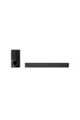LG Film, müzik ve oyunlar için ideal olan Bluetooth Soundbar - 1