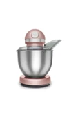 Karaca Mastermaid 1500 W 5 Lt Stand Mikser Rose Gold - 3