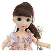 Anbibi Premium Bebek Hareketli Aksesuarlı - 2