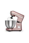 Karaca Mastermaid 1500 W 5 Lt Stand Mikser Rose Gold - 1
