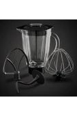 RUSSEL HOBBS 1000 W Güç (W) -2.5 kg (5 L) Kapasiteli Desire Mutfak Robotu - 2