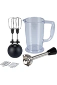 TEFAL HB2358 Powelix Activflow Expert Blender 1500 W Cam Hazneli Siyah - 2