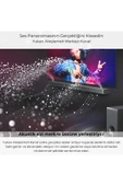 LG Premium 810W 15 Kanallı Çevreleyici Subwoofer ve 5'li Yukarı Ses Veren Hoparlör Dolby Atmos DTS:X - 3