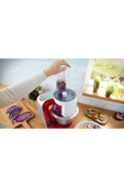 Bosch Mum5 Premium Çok Fonksiyonlu Hepsi Bir Arada Mutfak Makinesi Smoothe Blender Ve Kıyma Aparatlı - 6
