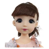 Anbibi Premium Bebek Hareketli Aksesuarlı - 3