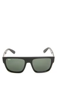 Ray-Ban Siyah Unisex Güneş Gözlüğü - 1