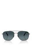 Ray-Ban Siyah Güneş Gözlüğü - 1