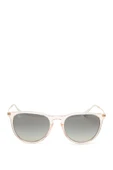 Ray-Ban Pudra Kadın Güneş Gözlüğü - 1