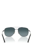 Ray-Ban Siyah Güneş Gözlüğü - 4